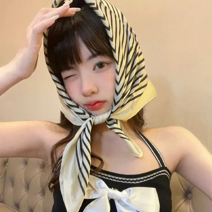 霸王艳后